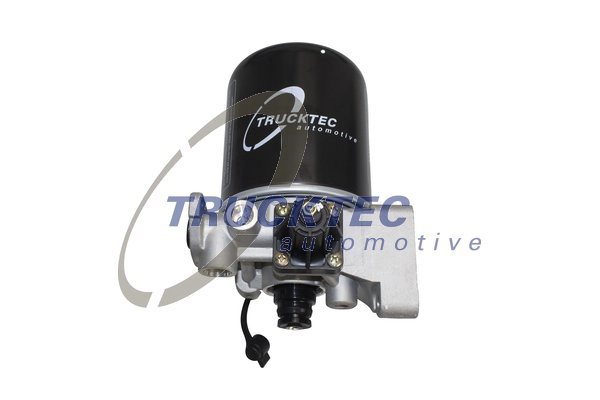 Осушитель воздуха пневматическая система TRUCKTEC AUTOMOTIVE 0135245
