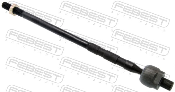 Осевой шарнир рулевая тяга FEBEST 0722-SX4UN