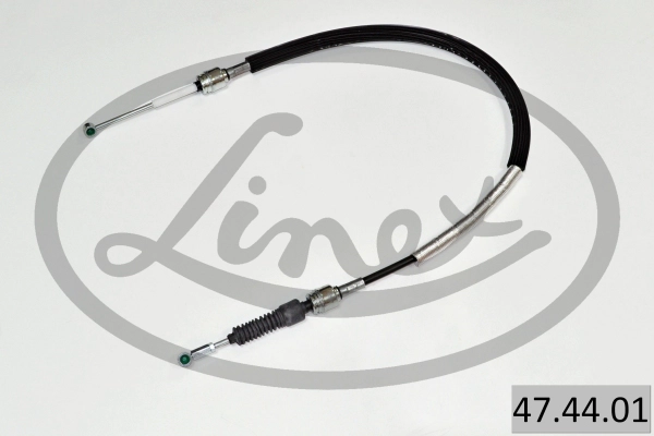 Трос механическая коробка передач LINEX 47.44.01