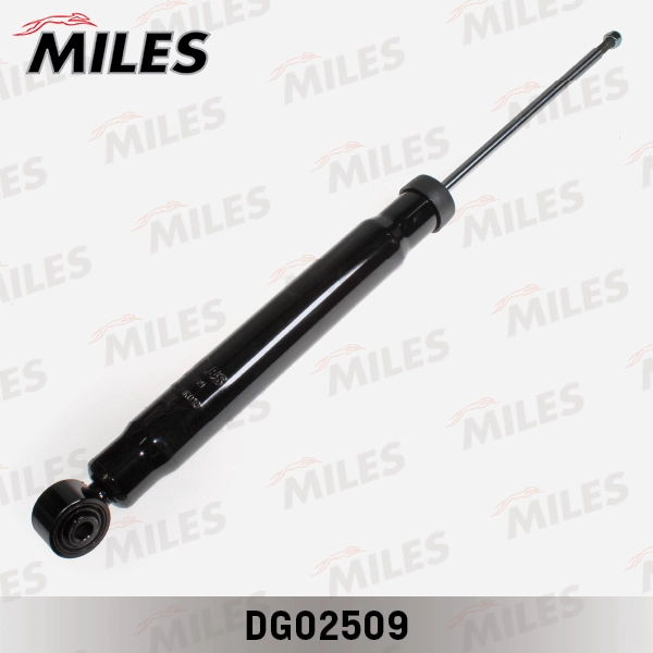 Амортизатор MILES DG02509