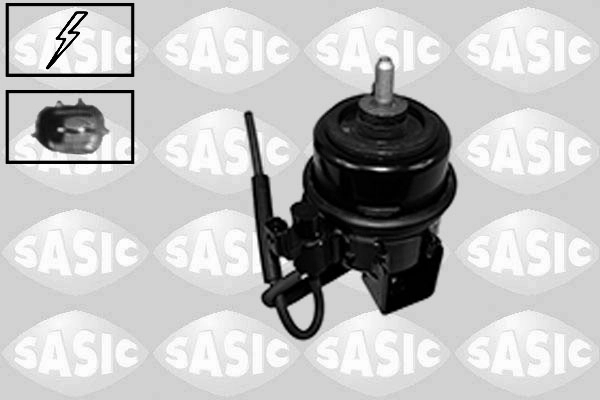 Подвеска двигатель SASIC 2706399