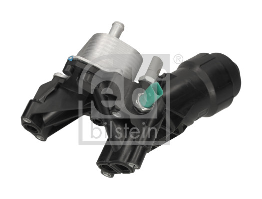 Корпус масляный фильтр FEBI BILSTEIN 194033