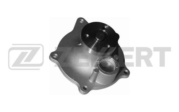 Водяной насос охлаждение двигателя ZEKKERT WP-1186