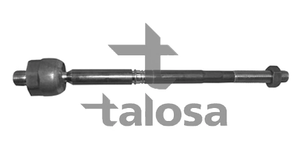 Осевой шарнир рулевая тяга TALOSA 44-07033