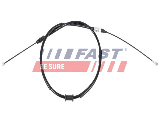 Тросик cтояночный тормоз FAST FT69018