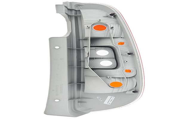 Задний фонарь HELLA/BEHR/PAGID 9EL 354 077-011