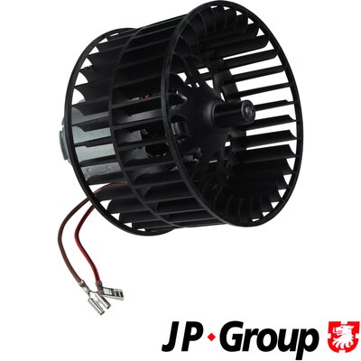 Вентилятор салона JP GROUP 1226100600