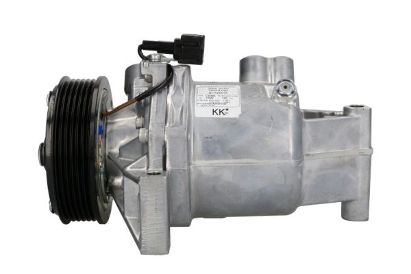 Компрессор кондиционер THERMOTEC KTT090092