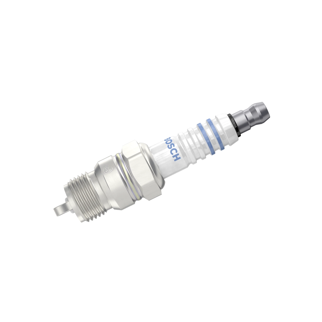 Свеча зажигания BOSCH 0 242 229 528