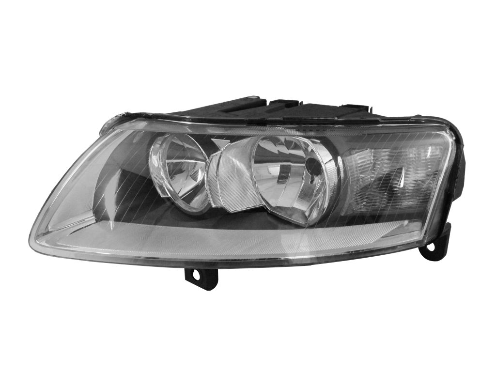 Основная фара ABAKUS 446-1111L-LD-EM
