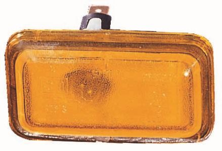 Фонарь указателя поворота ABAKUS 441-1403R-UE