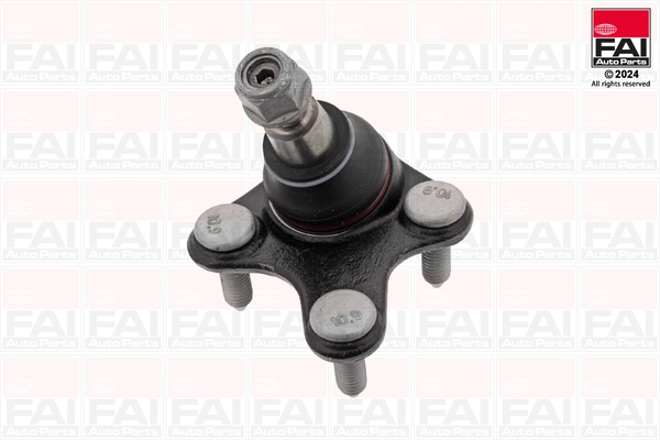 Шарнир независимой подвески / поворотного рычага FAI AUTOPARTS SS11176