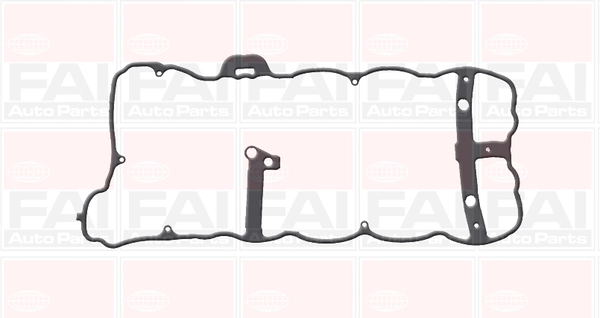 Прокладка крышка головки цилиндра FAI AUTOPARTS RC2215S