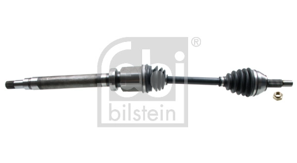 Приводной вал FEBI BILSTEIN 182745