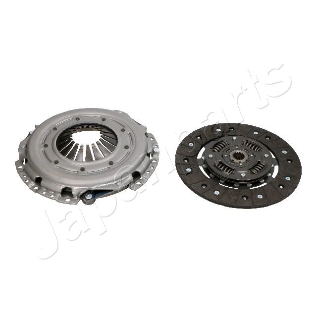Комплект сцепления JAPANPARTS KF-1022