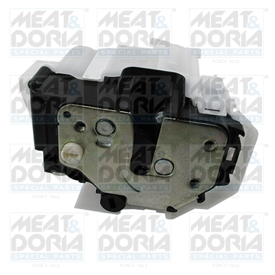 Замок двери MEAT & DORIA 31013