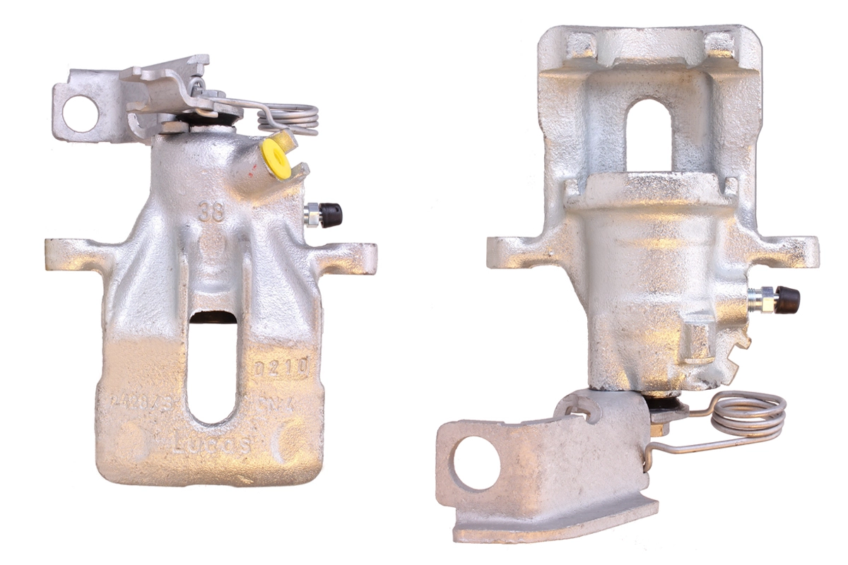 Тормозной суппорт BOSCH 0 986 135 378