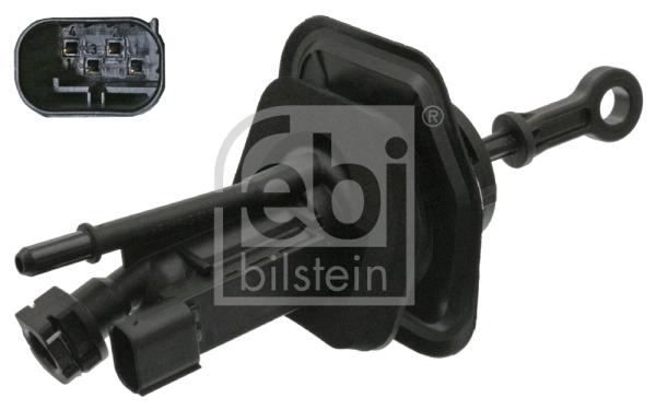 Главный цилиндр система сцепления FEBI BILSTEIN 46139