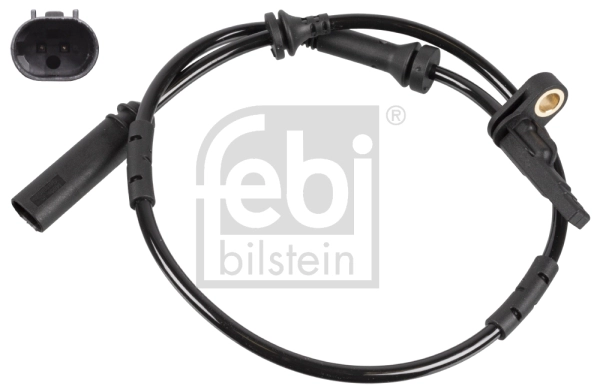 Датчик частота вращения колеса FEBI BILSTEIN 109354
