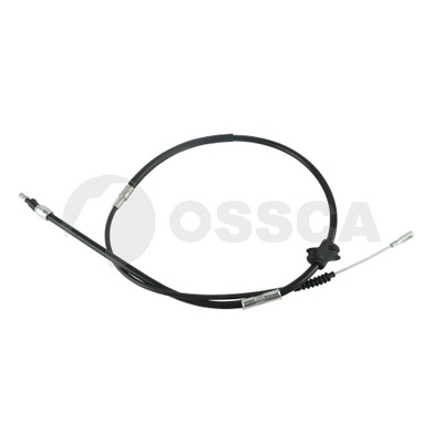 Тросик cтояночный тормоз OSSCA 42638