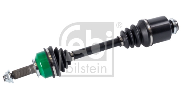 Приводной вал FEBI BILSTEIN 183824