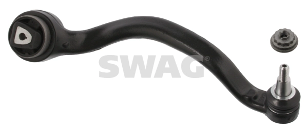 Рычаг независимой подвески колеса подвеска колеса SWAG 20 93 6838