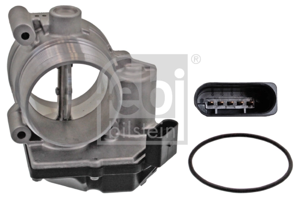Корпус дроссельной заслонки FEBI BILSTEIN 46004
