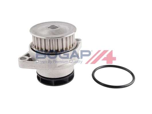 Водяной насос охлаждение двигателя BOGAP A4234148