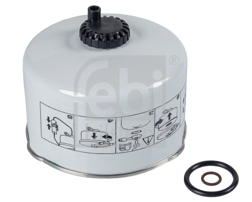 Топливный фильтр FEBI BILSTEIN 170060