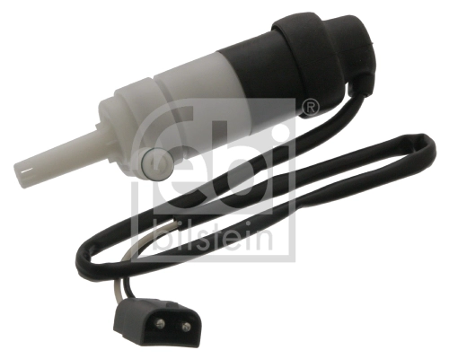 Водяной насос система очистки окон FEBI BILSTEIN 47024