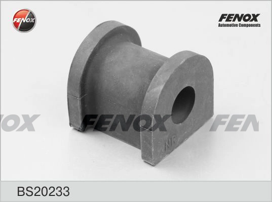 Втулка стабилизатор FENOX BS20233