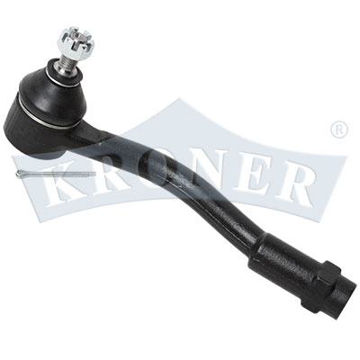 Наконечник поперечной рулевой тяги KRONER K301124