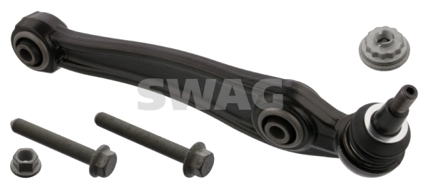 Рычаг независимой подвески колеса подвеска колеса SWAG 20 94 0572
