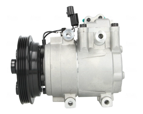 Компрессор кондиционер NISSENS 89274