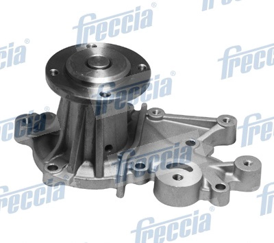Водяной насос охлаждение двигателя FRECCIA WP0464