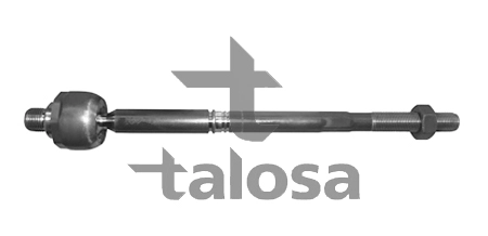 Осевой шарнир рулевая тяга TALOSA 44-07036