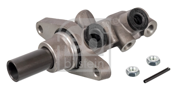 Главный тормозной цилиндр FEBI BILSTEIN 107917