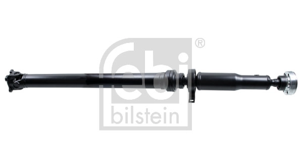 Карданный вал главная передача FEBI BILSTEIN 179745