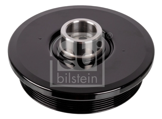 Ременный шкив коленчатый вал FEBI BILSTEIN 106858
