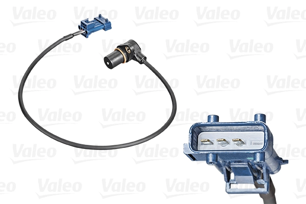 Датчик импульсов VALEO 254063