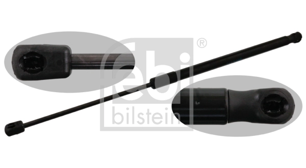 Газовая пружина крышка багажник FEBI BILSTEIN 47049