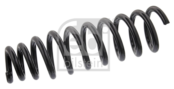 Пружина ходовой части FEBI BILSTEIN 47237