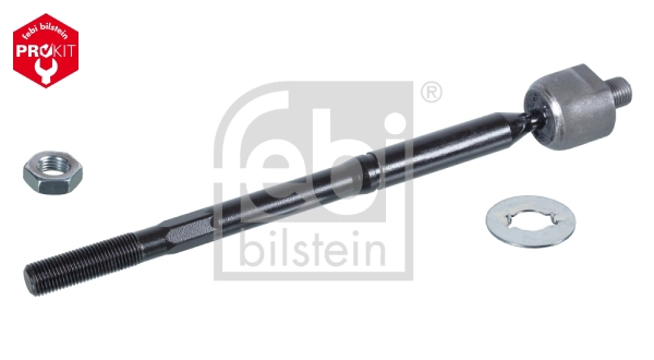 Осевой шарнир рулевая тяга FEBI BILSTEIN 43202