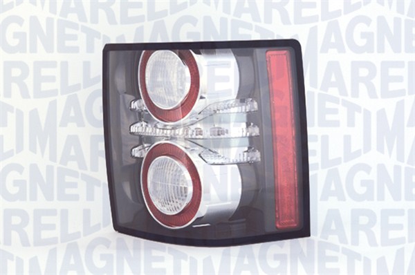 Задний фонарь MAGNETI MARELLI 714026150804