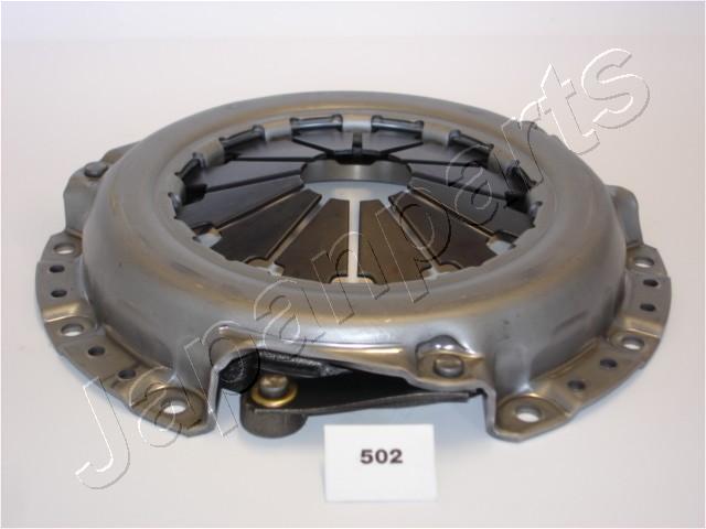 Нажимной диск сцепления JAPANPARTS SF502