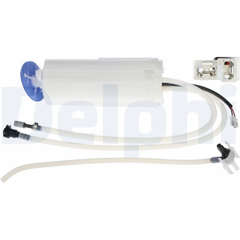 Топливный насос DELPHI FE0733-12B1