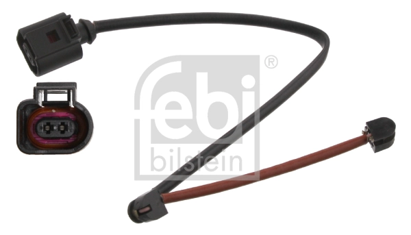 Сигнализатор износ тормозных колодок FEBI BILSTEIN 34500