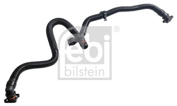 Шланг вентиляция картера FEBI BILSTEIN 185679