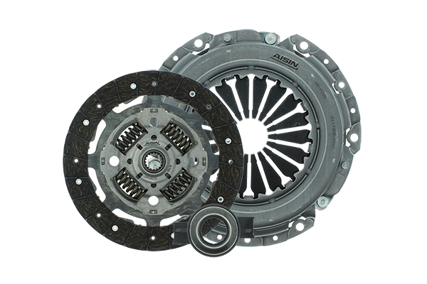 Комплект сцепления AISIN KE-FO35