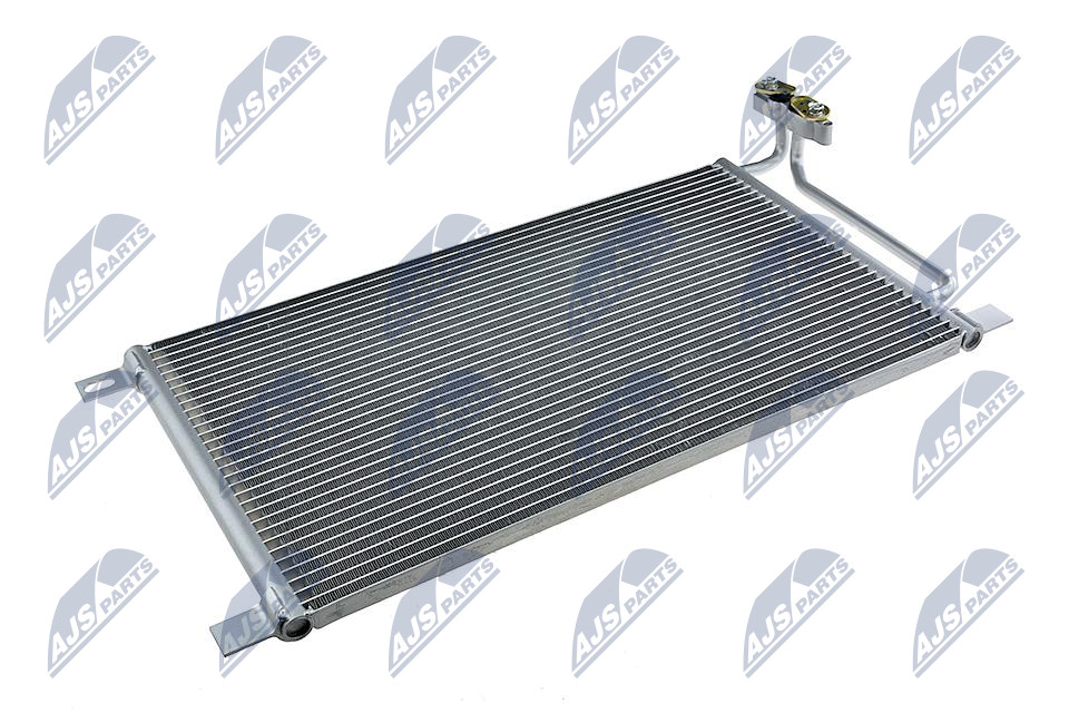 Конденсатор кондиционер NTY CCS-BM-008